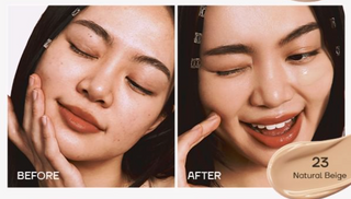 Missha Perfect Cover BB Cream PRO 50ml