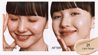 Missha Perfect Cover BB Cream PRO 50ml
