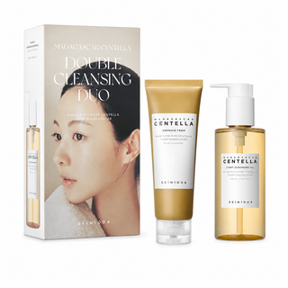 Skin1004 Double Cleansing Duo