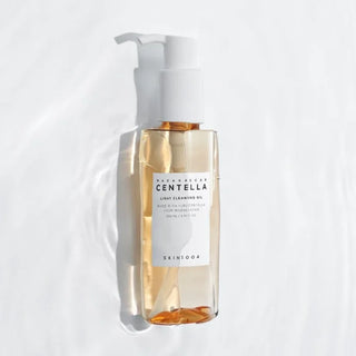 Skin1004 Double Cleansing Duo