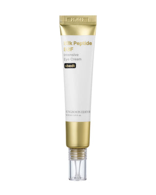 Sungboon Editor Silk Peptide EGF Intensive Eye Cream 30ml