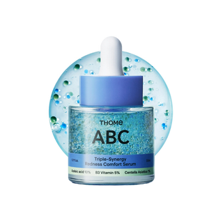 THOME ABC Triple-Synergy Redness Comfort Serum 30ml