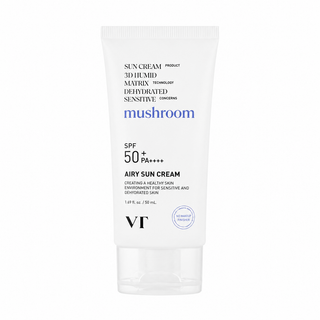 VT Cosmetics Airy Sun Cream 50ml