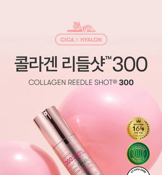 VT Cosmetics Collagen Reedle Shot 300 50ml