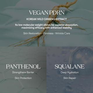 VT Cosmetics  PDRN Hydrogel Mask