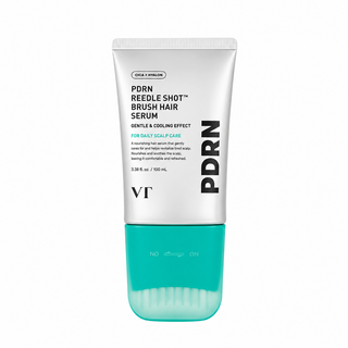 VT Cosmetics PDRN Reedle Shot Brush Hair Serum 100ml