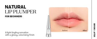 VT Cosmetics Reedle Shot Lip Plumper Beginner