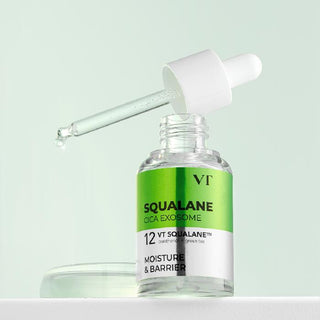 VT Cosmetics S4 Moisture Ampoule 30ml