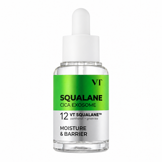 VT Cosmetics S4 Moisture Ampoule 30ml