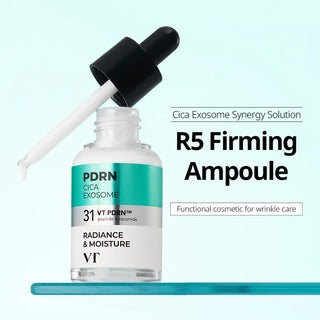 VT Cosmetics R5 Firming Ampoule 30ml