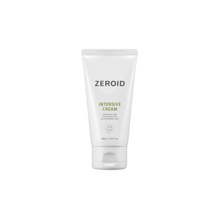 ZEROID Intensive Cream 80ml