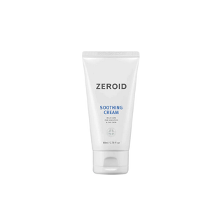 ZEROID Soothing Cream 80ml
