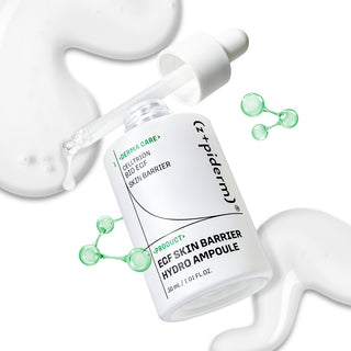 Zipiderm EGF Skin Barrier Hydro Ampoule 30ml