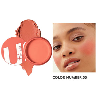 Pudaier Matte Cream Blush 8g