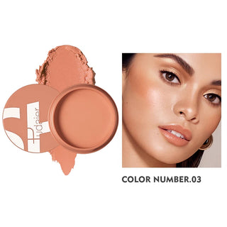 Pudaier Matte Cream Blush 8g