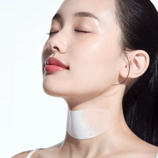 Anua PDRN Collagen Melting Patch For Neck