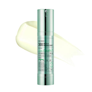 VT Cosmetics Reti-A Reedle Shot 300 50ml
