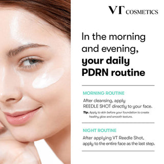 VT Cosmetics PDRN Essence 100
