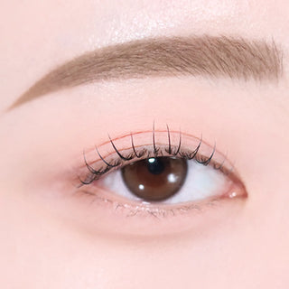 Peripera - Speedy Skinny Brow Mascara