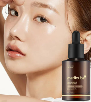 Medicube Glutathione Glow Serum 30ml