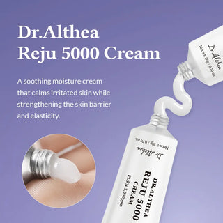 Dr.Althea Reju 5000 Cream 20g (PDRN 5,000ppm) 20g