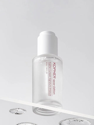 KOPHER Curepair Signature Ampoule 50ml