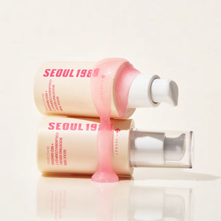 KSECRET SEOUL 1988 Serum: Collagen Complex 7 + Red Ginseng