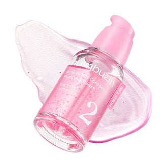 Numbuzin No.2 Rose PDRN Collagen Plumping Serum 30ml