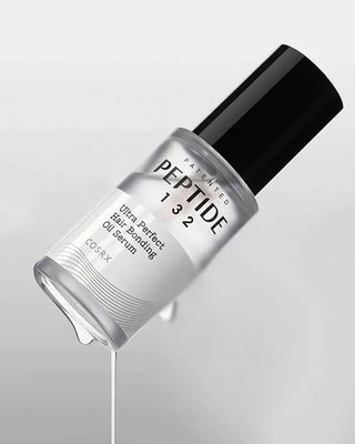 COSRX - Peptide 132 Ultra Perfect Hair Bonding Oil Serum 28ml