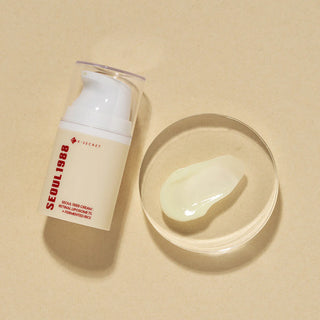 KSECRET SEOUL 1988 Cream : Retinal Liposome 1% + Fermented Rice 50ml