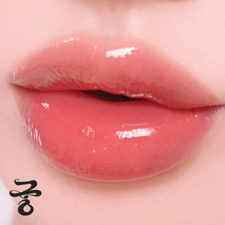 Peripera Iink Mood Glowy Tint 37 Coral Pretty