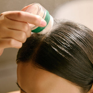 Aromatica Rosemary Dry Shampoo Powder 10g