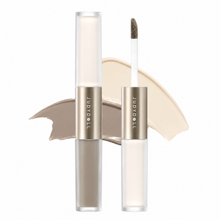 Judydoll Highlighter & Contour Duo 4.8g