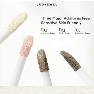 Judydoll Highlighter & Contour Duo 4.8g