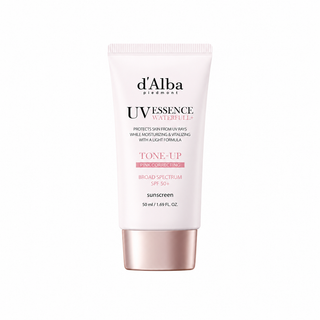 d'Alba Waterfull Tone-Up Sun Cream 50ml
