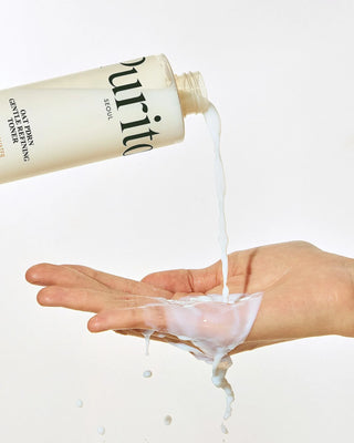 Purito SEOUL Oat PDRN Gentle Refining Toner 200ml