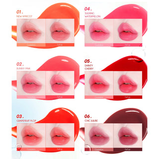 Colorgram Fruity Water Tint