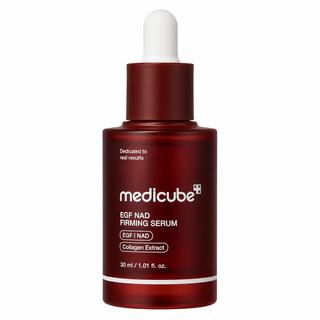 Medicube EGF NAD+ Firming Serum 30ml