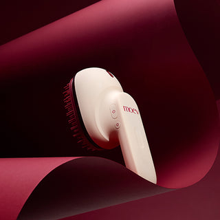 MOEV Pro Hair Steamer Tool