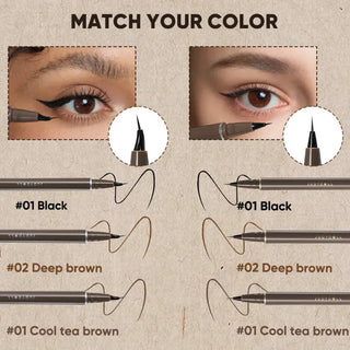 Judydoll - Slim Liquid Eyeliner