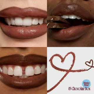 fwee Long-Lasting Dual Coloring Stick Lip Liner