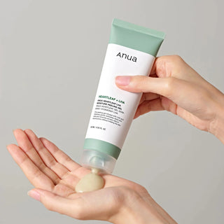 Anua Heartleaf LHA Moisture Peeling Gel 120ml