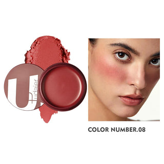 Pudaier Matte Cream Blush 8g