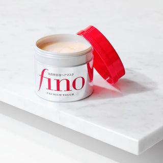 Fino Premium Touch Essence Hair Mask 230g