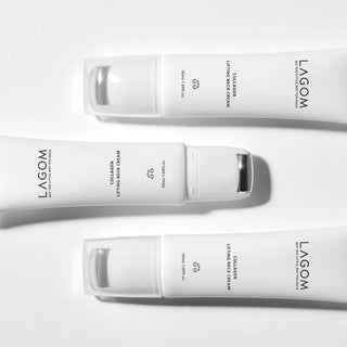 LAGOM Collagen Lifting Neck Cream 50ml