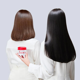 Fino Premium Touch Essence Hair Mask 230g
