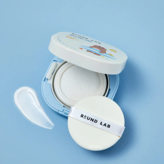 ROUND LAB Baby Mild Sun Cushion 16g