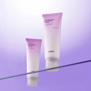 Jumiso Niacinamide 2 + Oil Control Cream 80ml