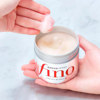 Fino Premium Touch Essence Hair Mask 230g