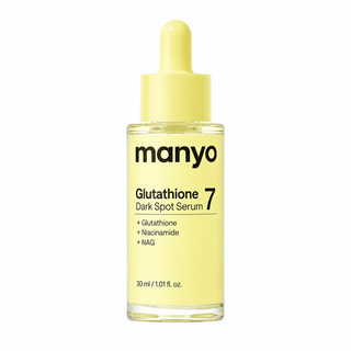 ma:nyo Glutathione 7 Dark Spot Serum 30ml